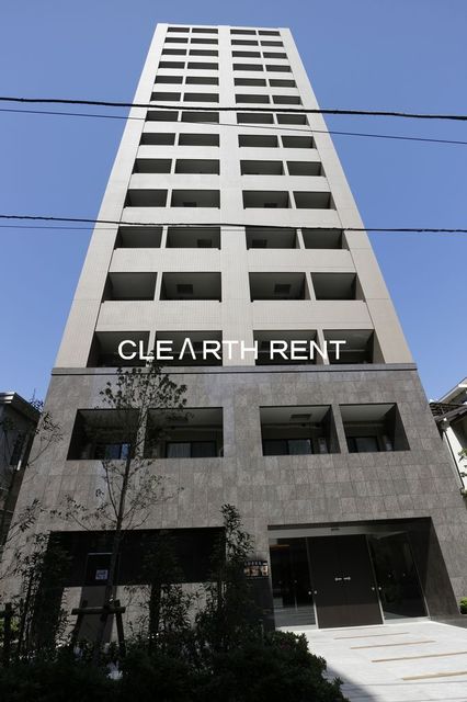 コンシェリア大塚 ＣＲＯＳＳＩＡ8階 大塚のデザイナーズマンション