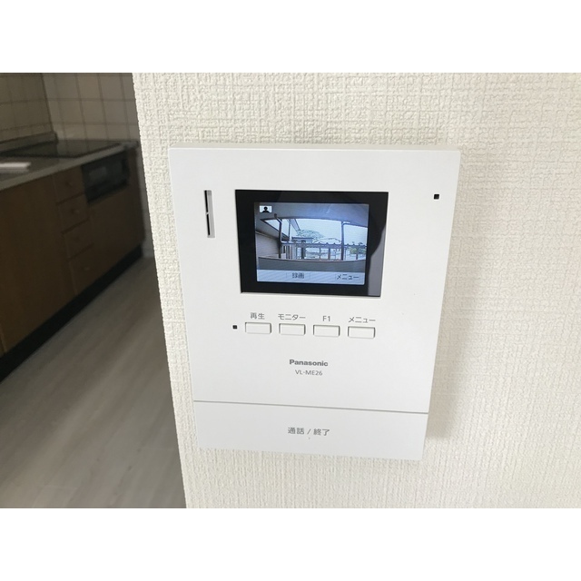 モンメール大磯107号室 部屋その他