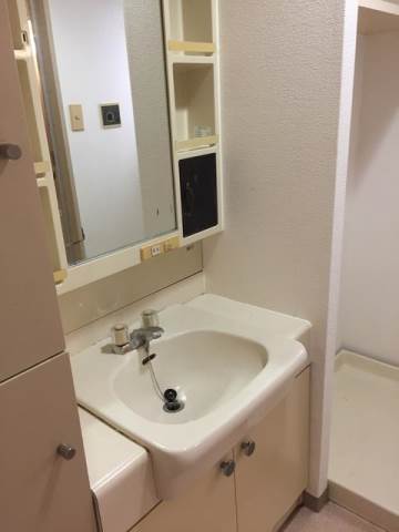 シンセイビル8階 部屋その他