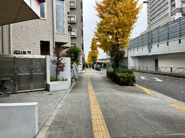 千寿ピア5階 部屋その他
