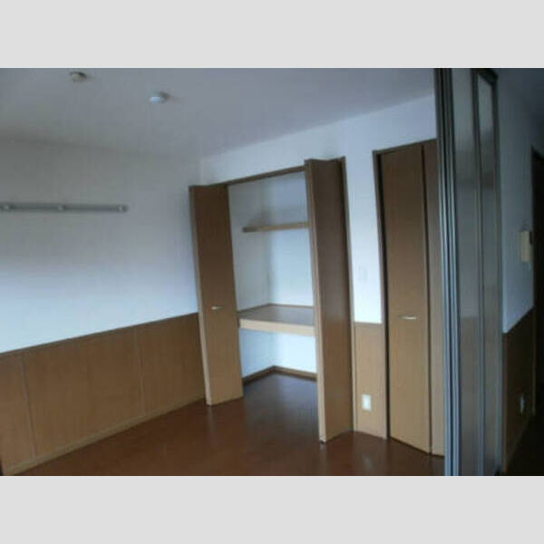 ヴィヴィレ フルール 105 収納