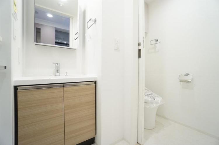 ・nido KAMATA13階 キッチン