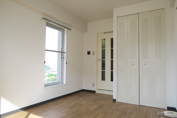 T’s garden梶ヶ谷2階 同建物別部屋の参考画像