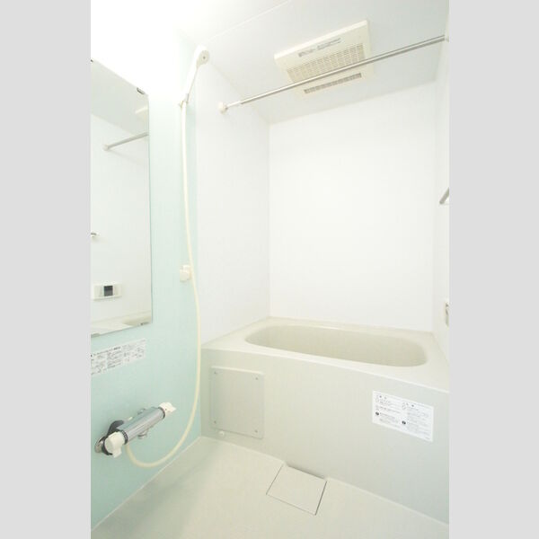 レジデンス大森302号室 302号室浴室