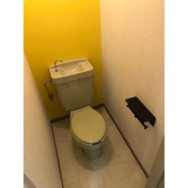 エンゼルハイツ102号室 部屋その他