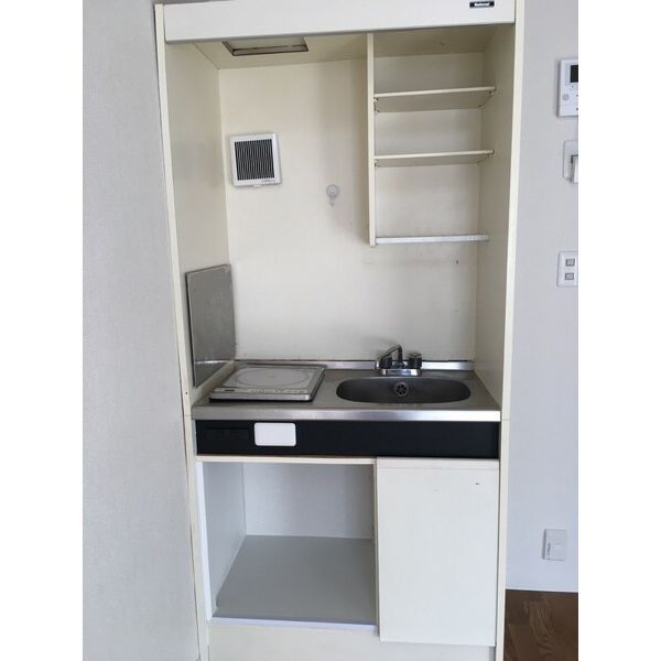ブルーメ一ツ家33206号室 部屋その他