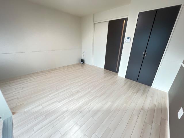 アプリコットＥ103号室 洋室（イメージ）