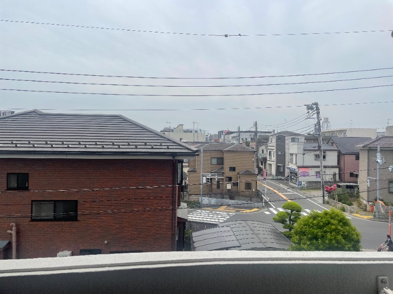 メゾンドリバージュ4階 部屋その他