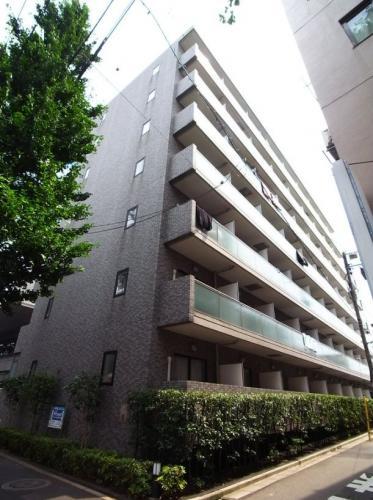 メゾン・ド・ヴィレ荻窪の外観画像