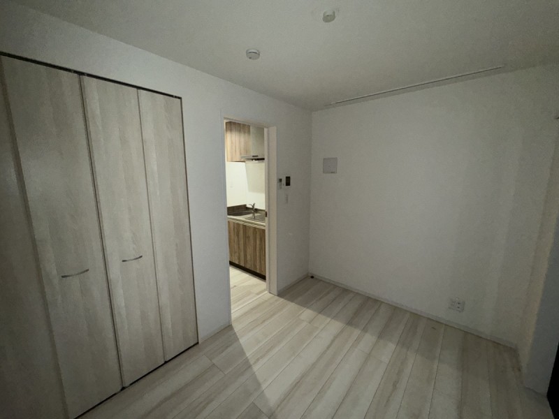 Ｖｉｏｌａ松戸2階 リビング