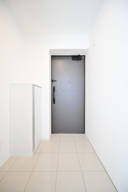 Ｌｅ　Ｎｉｄ　日本橋4階 玄関