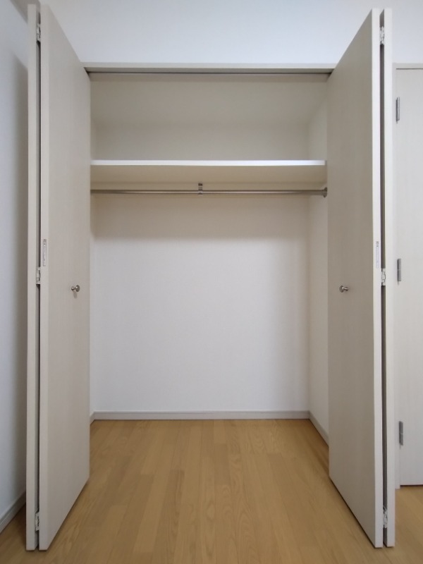 クレイシア世田谷赤堤 収納