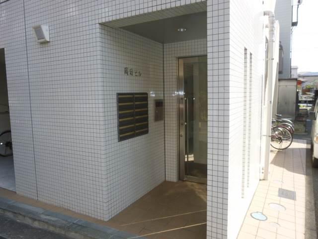 Ｌａ　ｂｅｌｌｅ　ｍｅｒ　～ラ・ベルメール～ エントランス