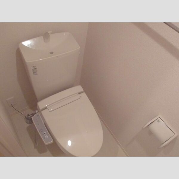 AROUSE 温水洗浄暖房便座