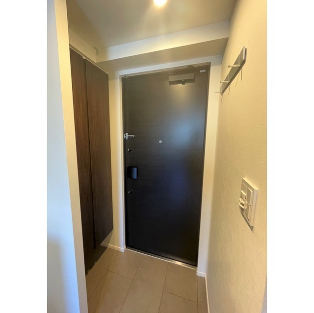 ザ・パークハビオ新御徒町801号室 同建物別部屋の参考画像