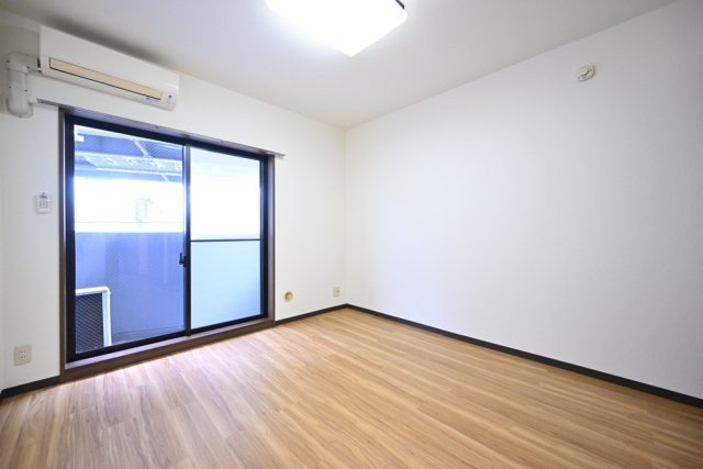 サンテミリオン品川西4階 部屋その他