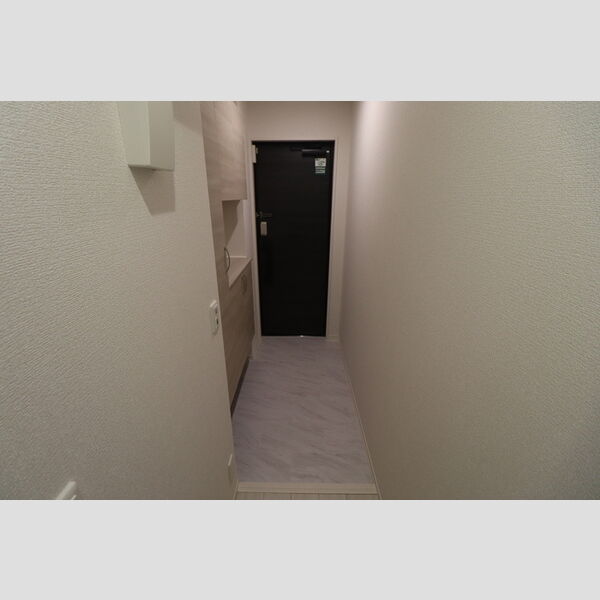 D Paina 旭町302号室 玄関