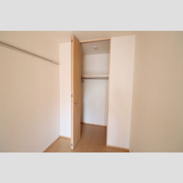 メルヴェーユ クローゼット