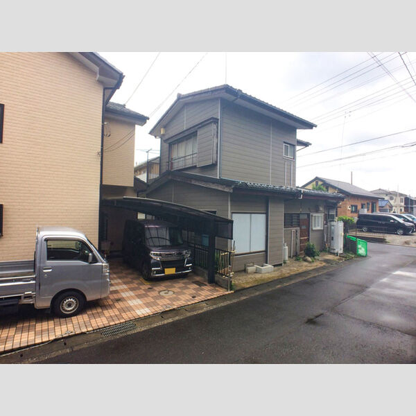 クレスト 周辺