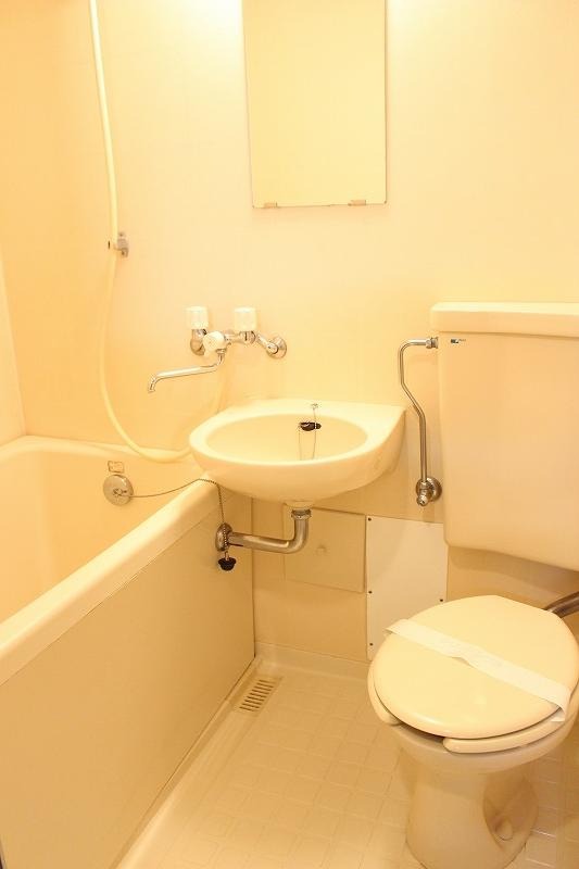 フォーラム八柱2階 部屋その他