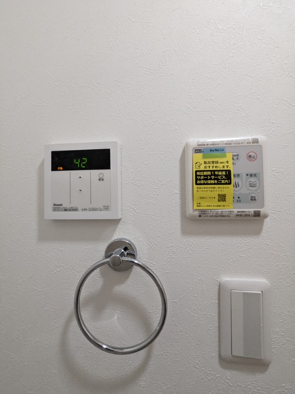 ルークス雑色1階 同建物別部屋の参考画像