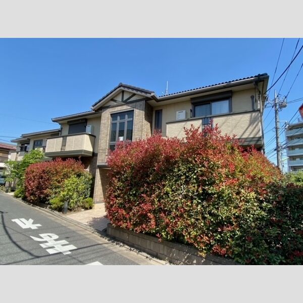 セジュール船橋 WAIPIOの外観画像