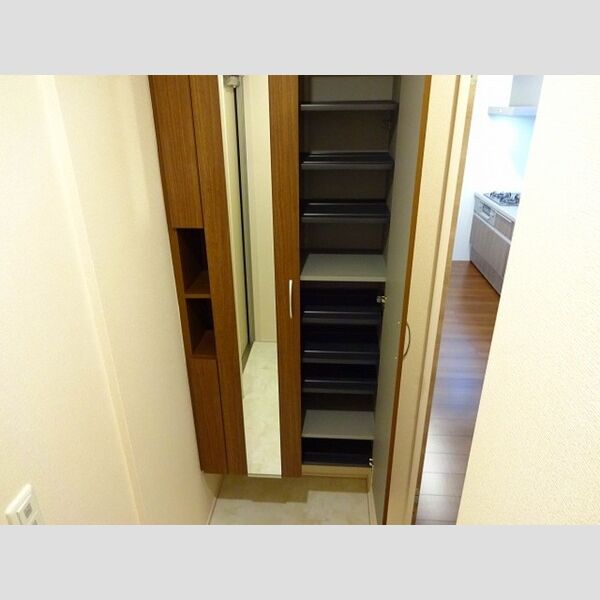 グラナータ シューズBOX