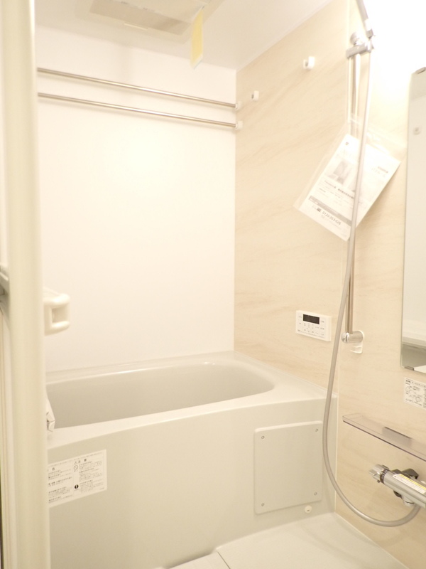 エレガンス お風呂