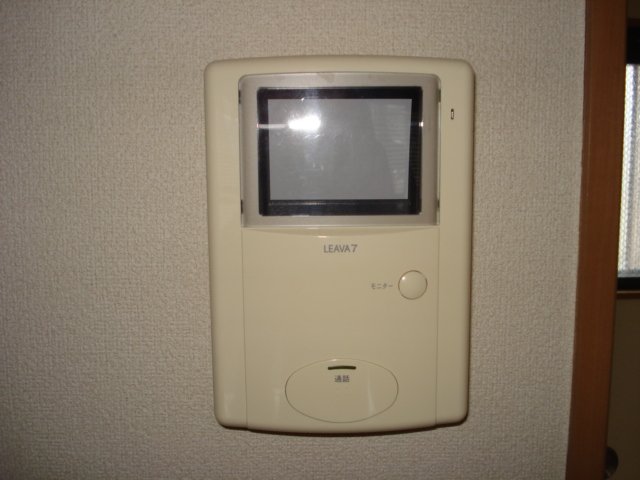 Ｌｉｘ　Ｈａｍａｎｏ カメラ付インターホン