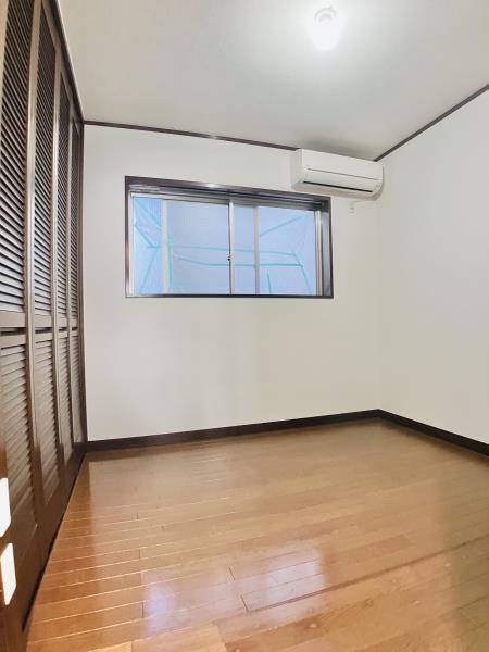 サワタカビル リビング