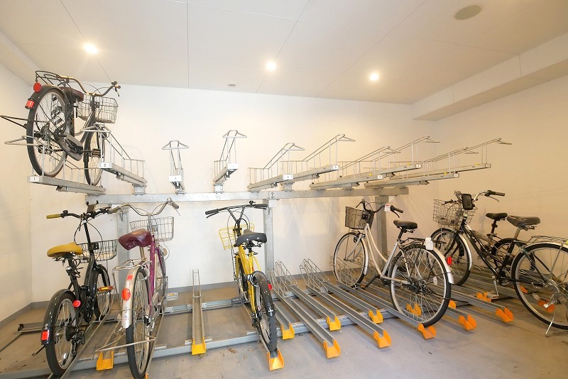 レアライズ西川口12階 外観