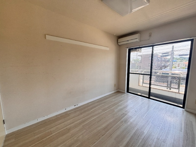 リフォックスハイム館町4階 ※別部屋参照現況優先