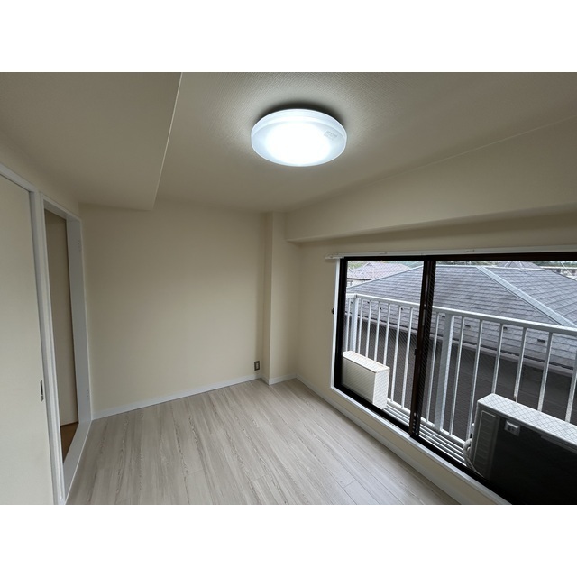 第三橋本ビル リビング