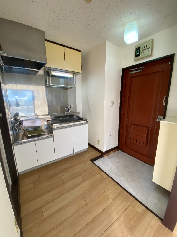 ＳＴハイツ 内観