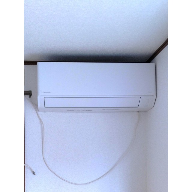 メゾン・ラフィーネⅠ105号室 部屋その他