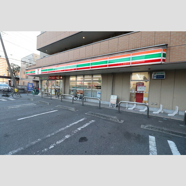 グリーングラス Ⅱ セブンイレブン