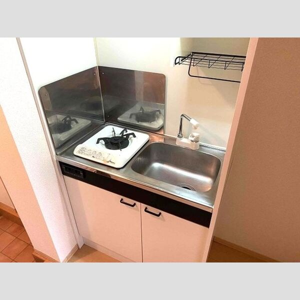 コンフォート北葛西 システムキッチン