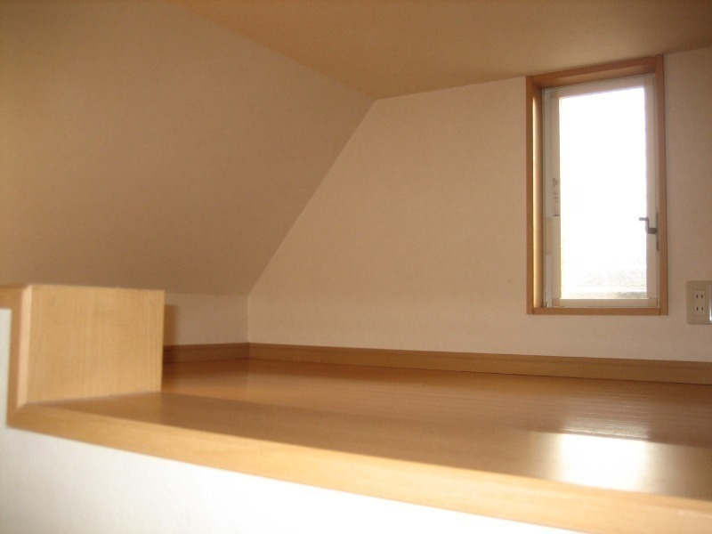 スターツ新井薬師 内観