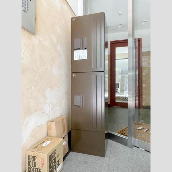 フィルモア ワン1003号室 宅配BOX