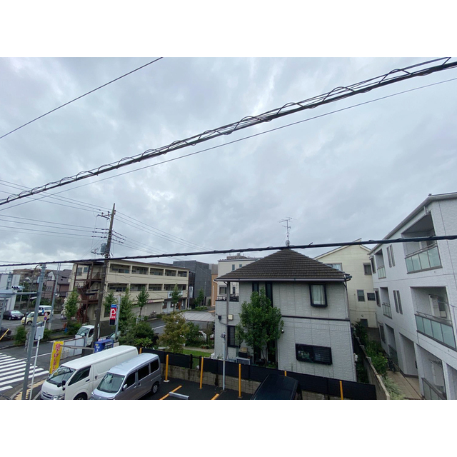 ブルーメ一ツ家55205号室 部屋その他