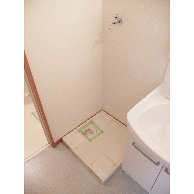 アムール olivier202号室 部屋その他