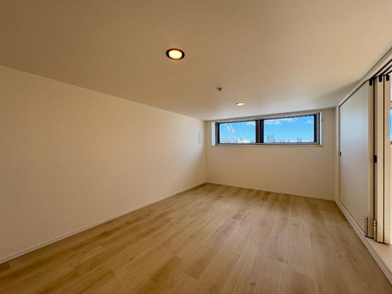 レジディア日本橋人形町Ⅱ11階 同建物別部屋の参考画像