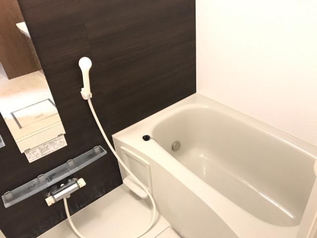 リバーサイドカネヤマ バス（イメージ）