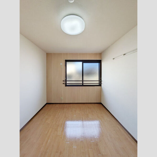 アネシス205号室 洋室