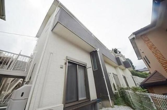 シエロ エントランス