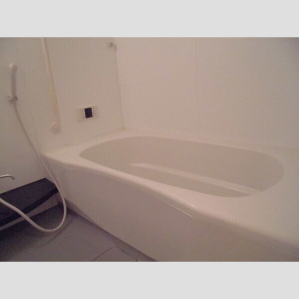 グレイスコート 一坪風呂