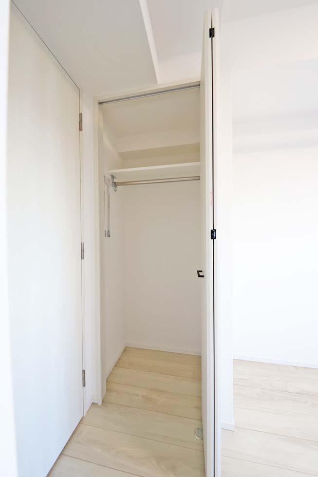 MAXIV川口青木6階 内観