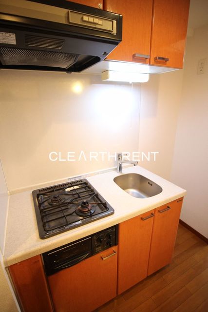 グラーサ銀座イースト8階 同タイプ別住戸写真となります。現況と異なる場合がございます。