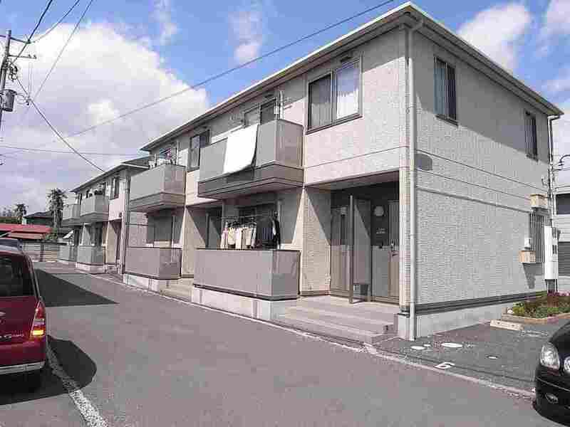 ウィンディアＣ 外観