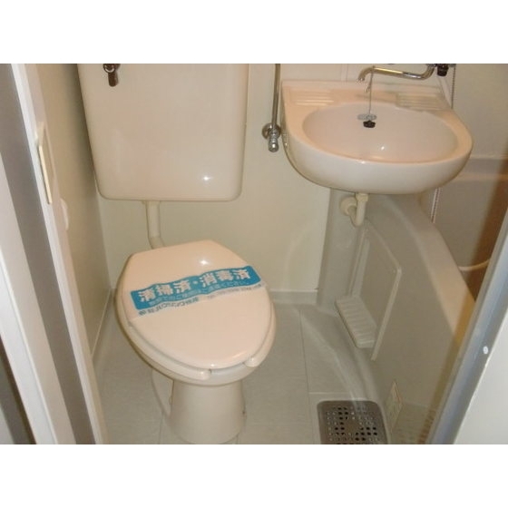 ドミール・ウタ 内観